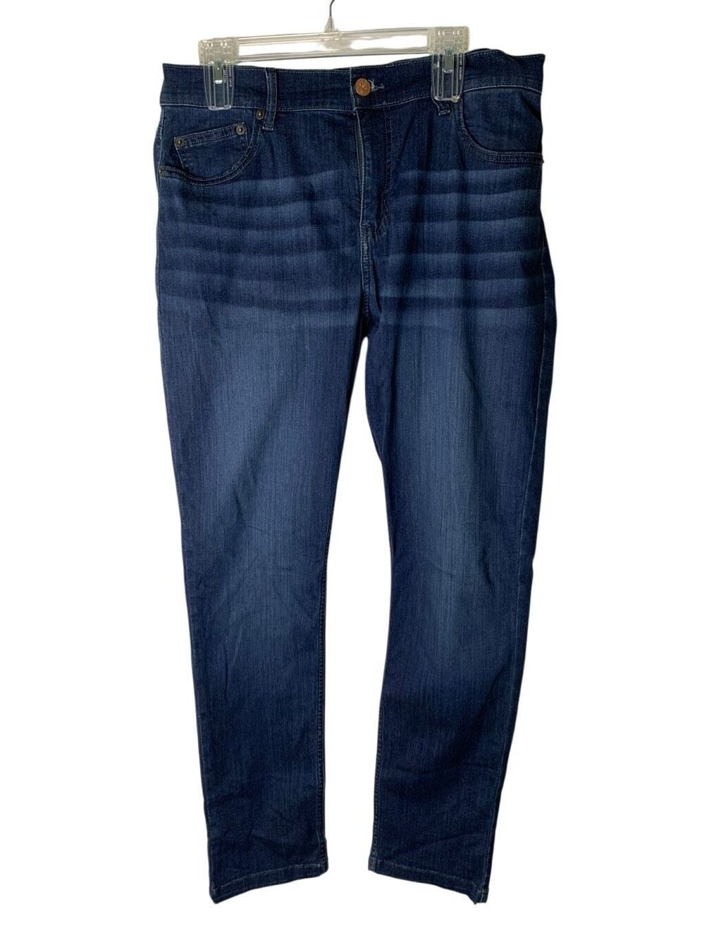 Mugsy jeans Fultons men's size 36 x 32